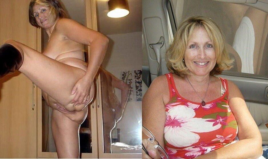Milf Nancy