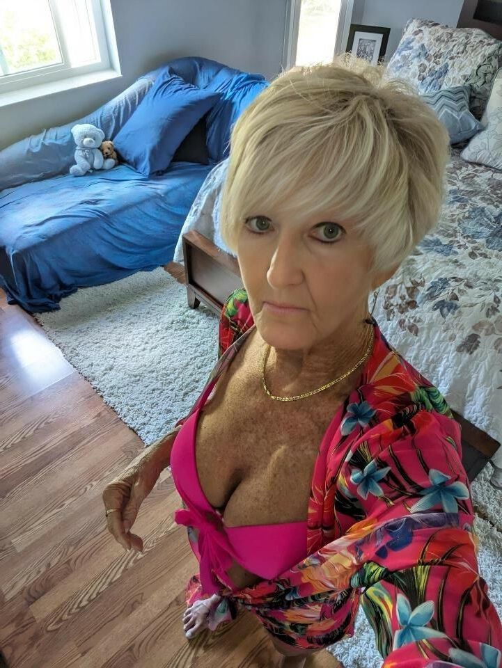 Candid Moms and Others