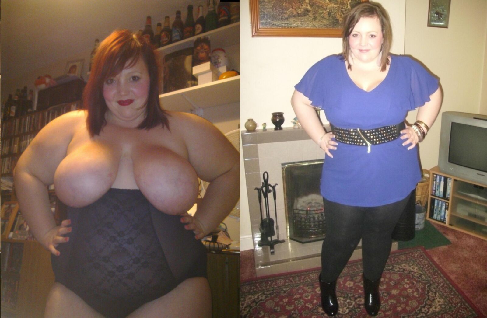 Web Whore Women