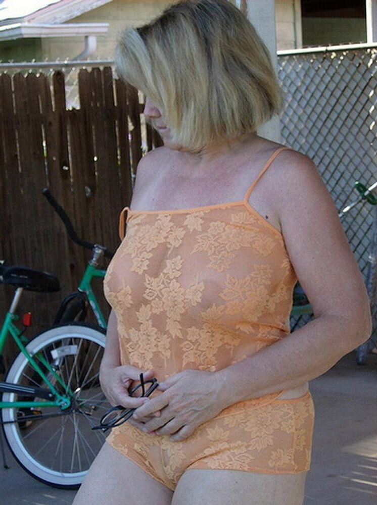 Milf Nancy