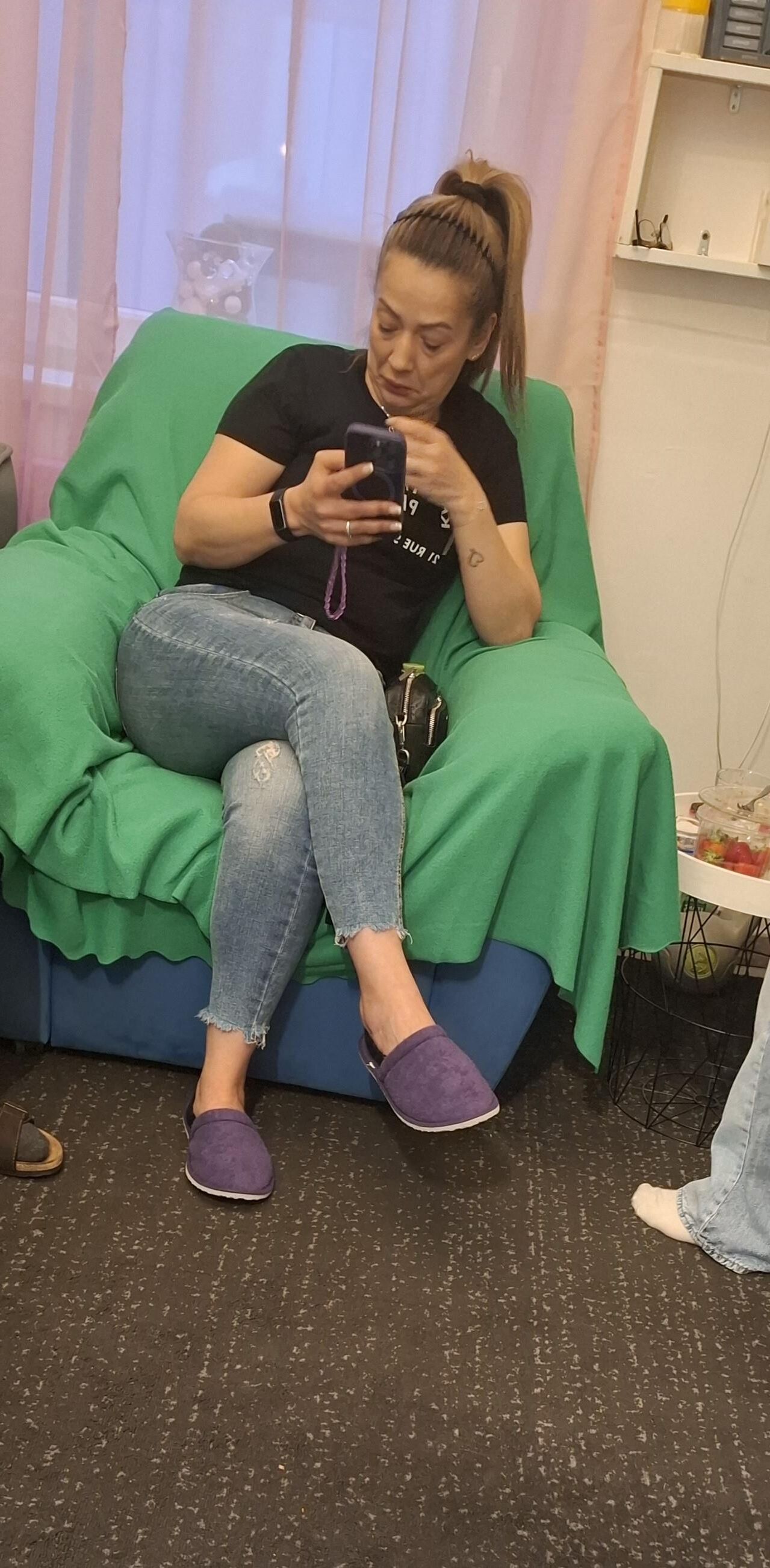 Sandra Novakov Serbian Milf 