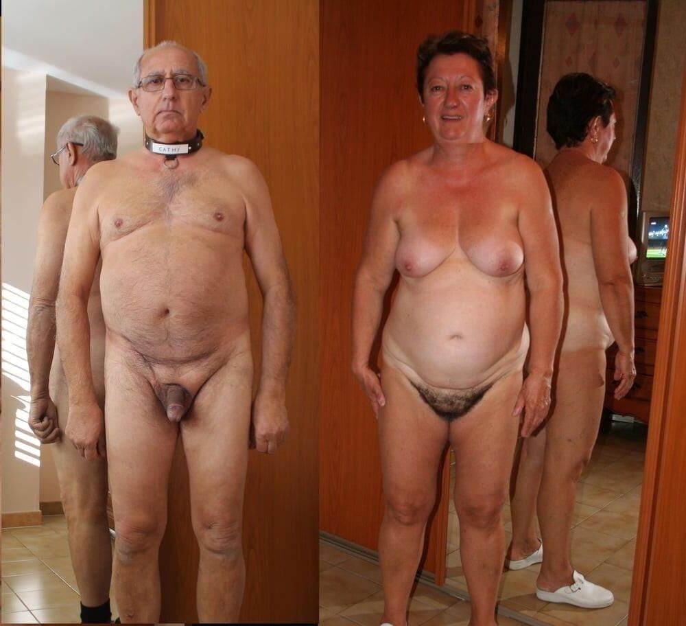 Mature couples to play with 