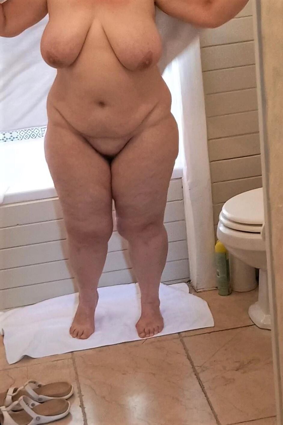 Созревание и бабушки: BBW Ladies