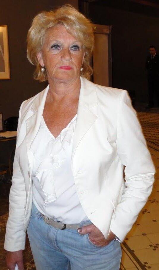 Mature + granny 