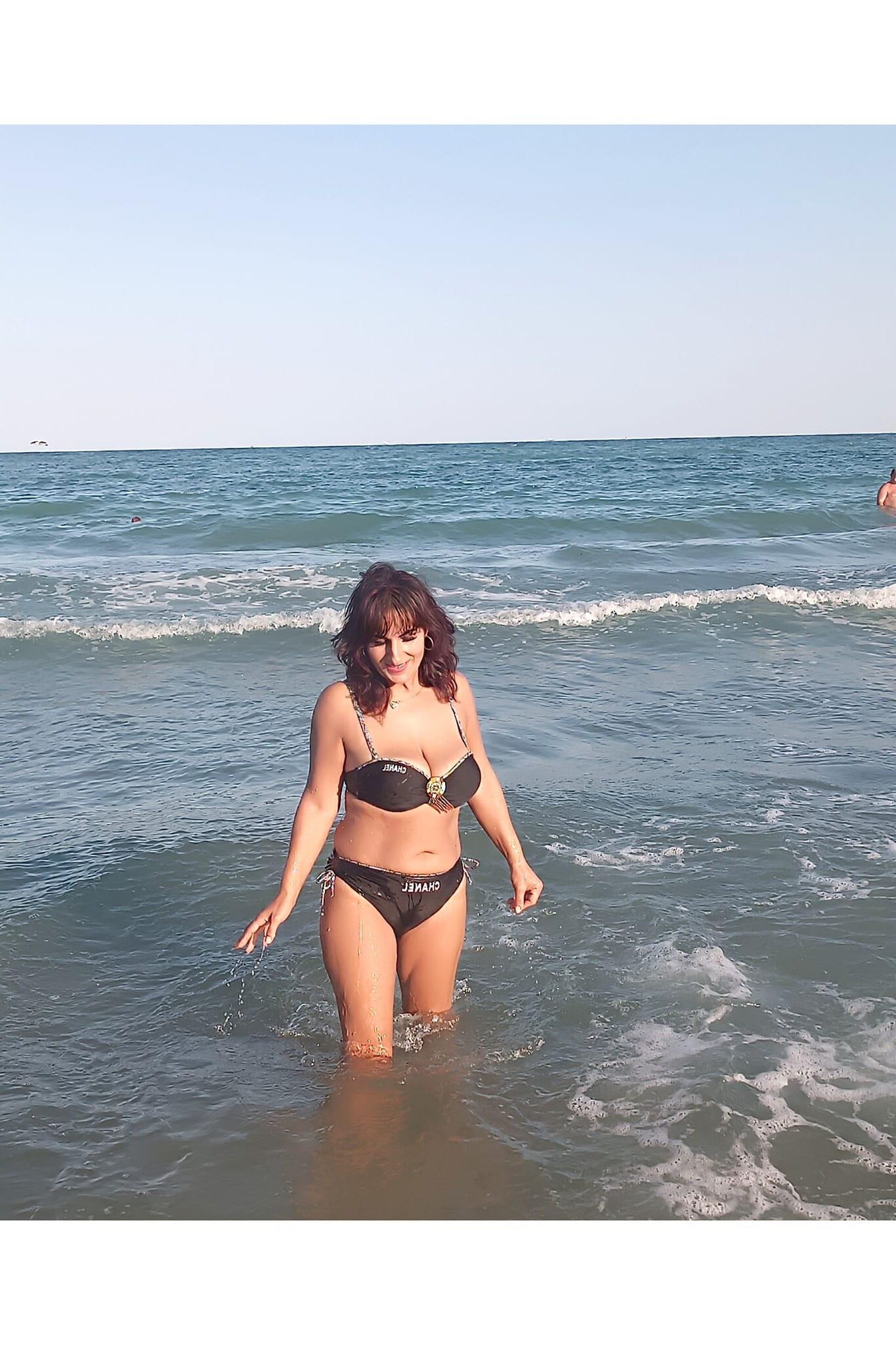 Romanian MILF Madalina