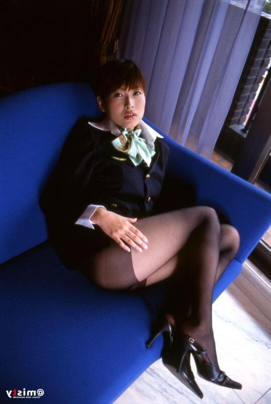 Collants japonais / nylon / collants / bas.