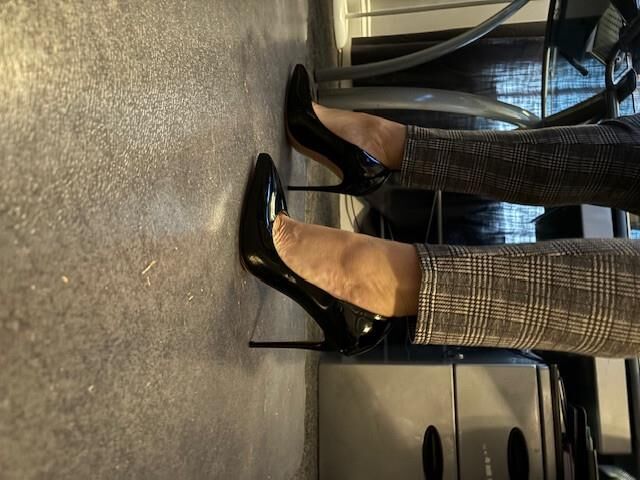 私のセクシーな弁護士の妻