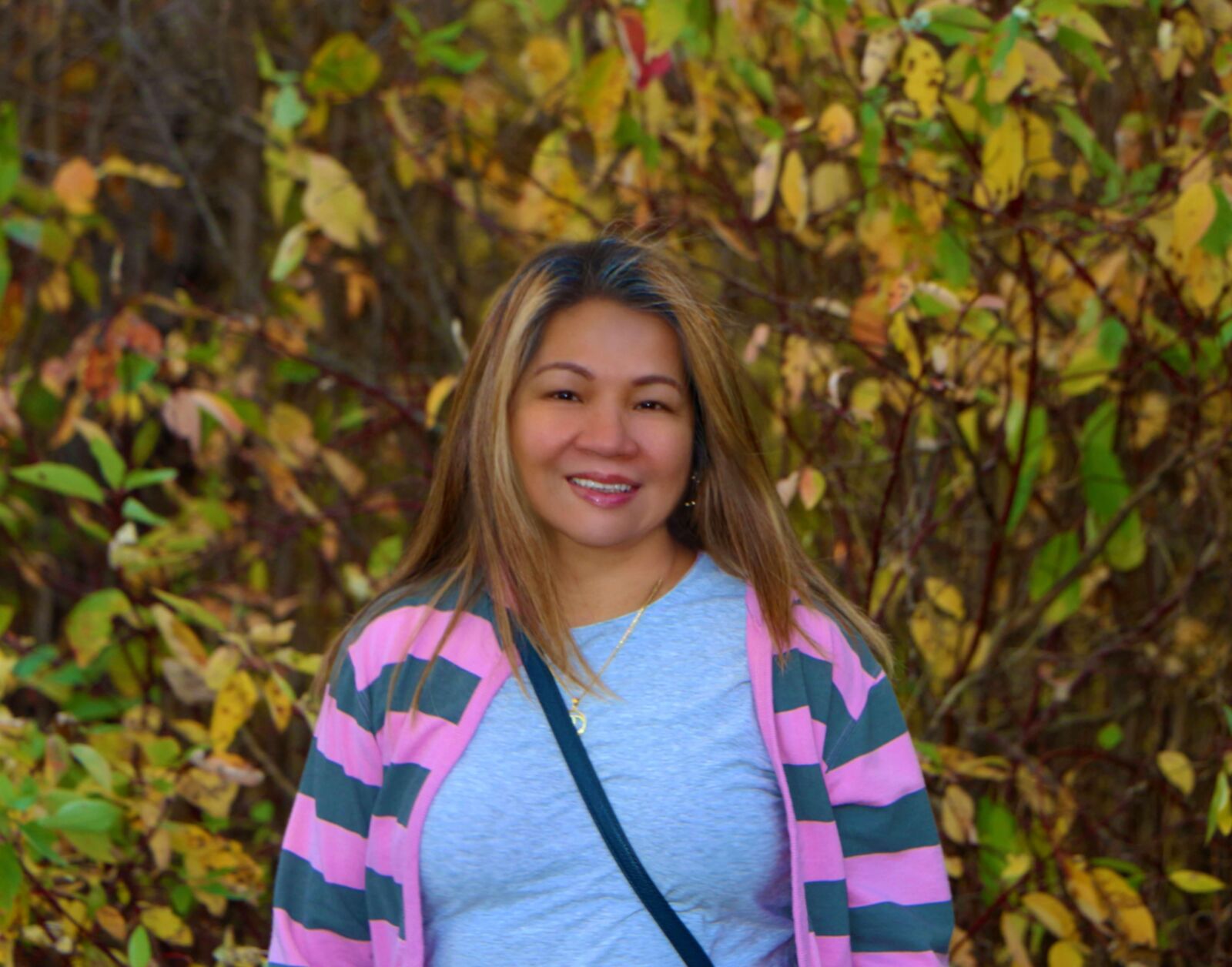 Sarah Sophia Marquette mignon Filipina canadien Slutwife Bad Girl