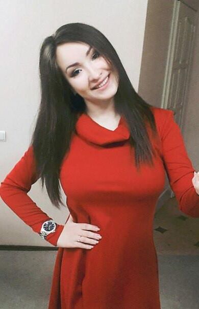Alexandra Petrova