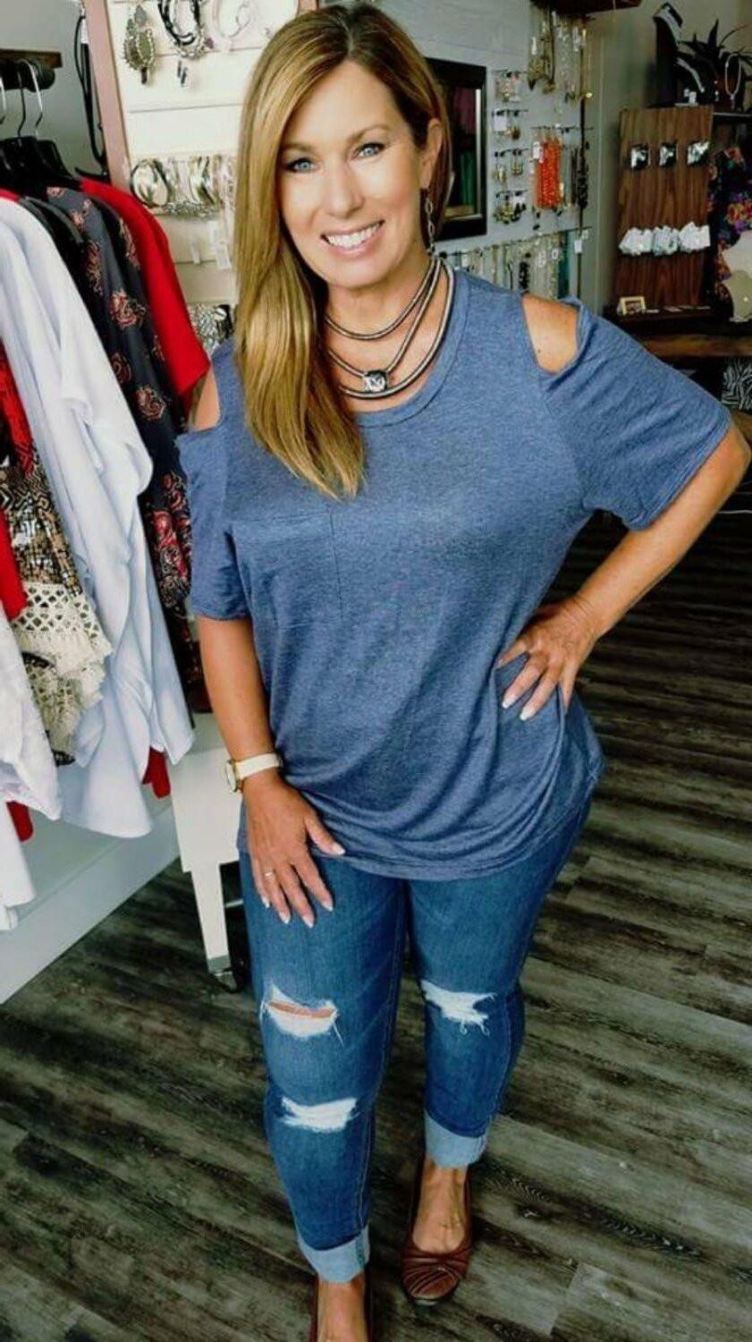 Amateur Milf Bomb Wendy W from FL