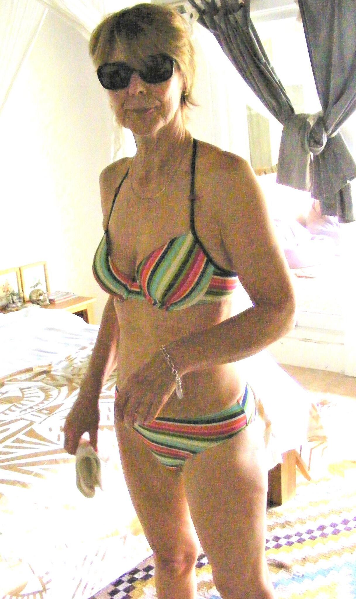 Magic Milf