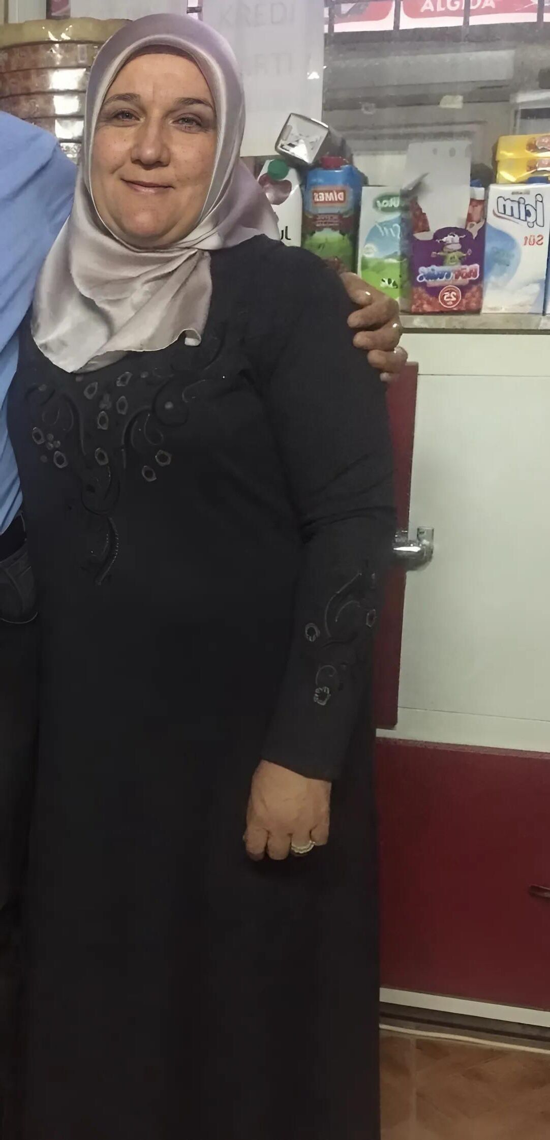 TURKISH SEXY HIJAB 