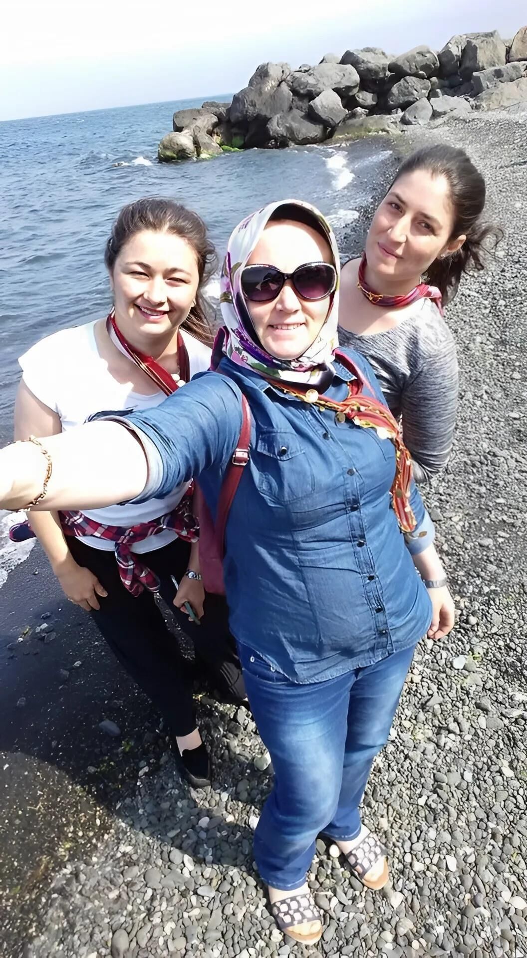 TURKISH SEXY HIJAB 