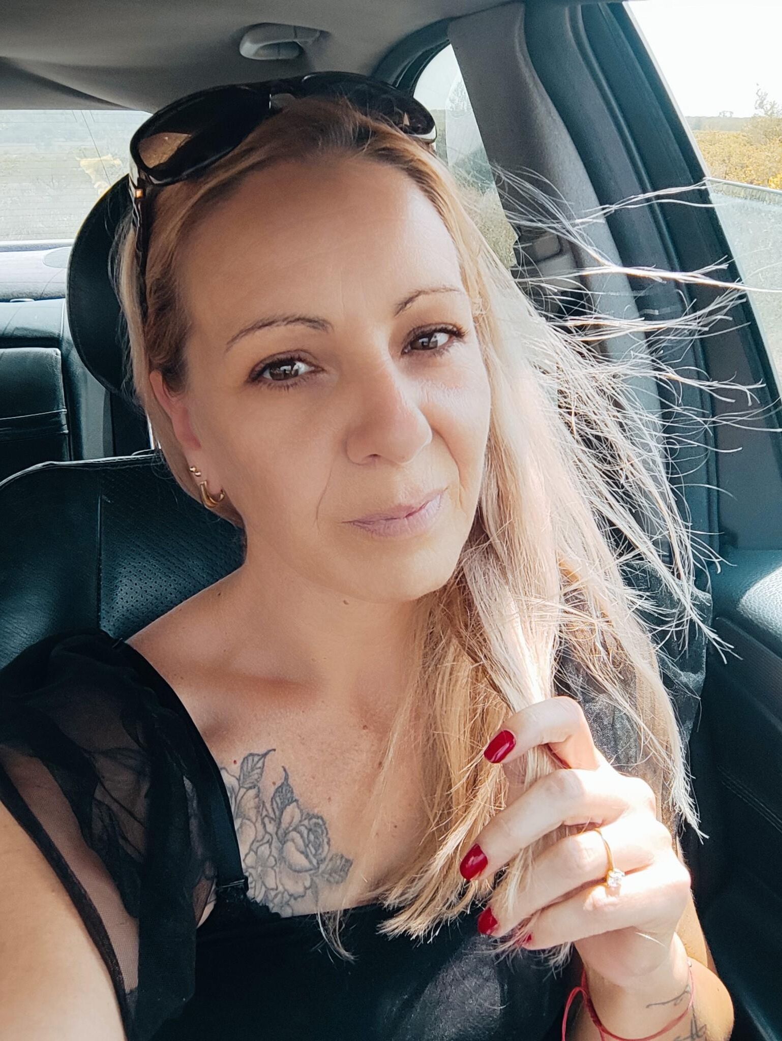 Maman_blonde_