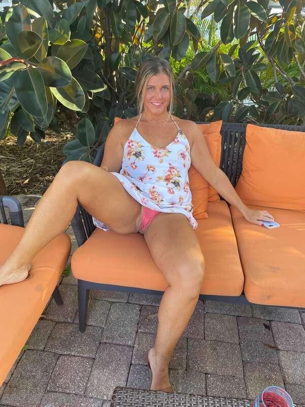 Sexy Matures 