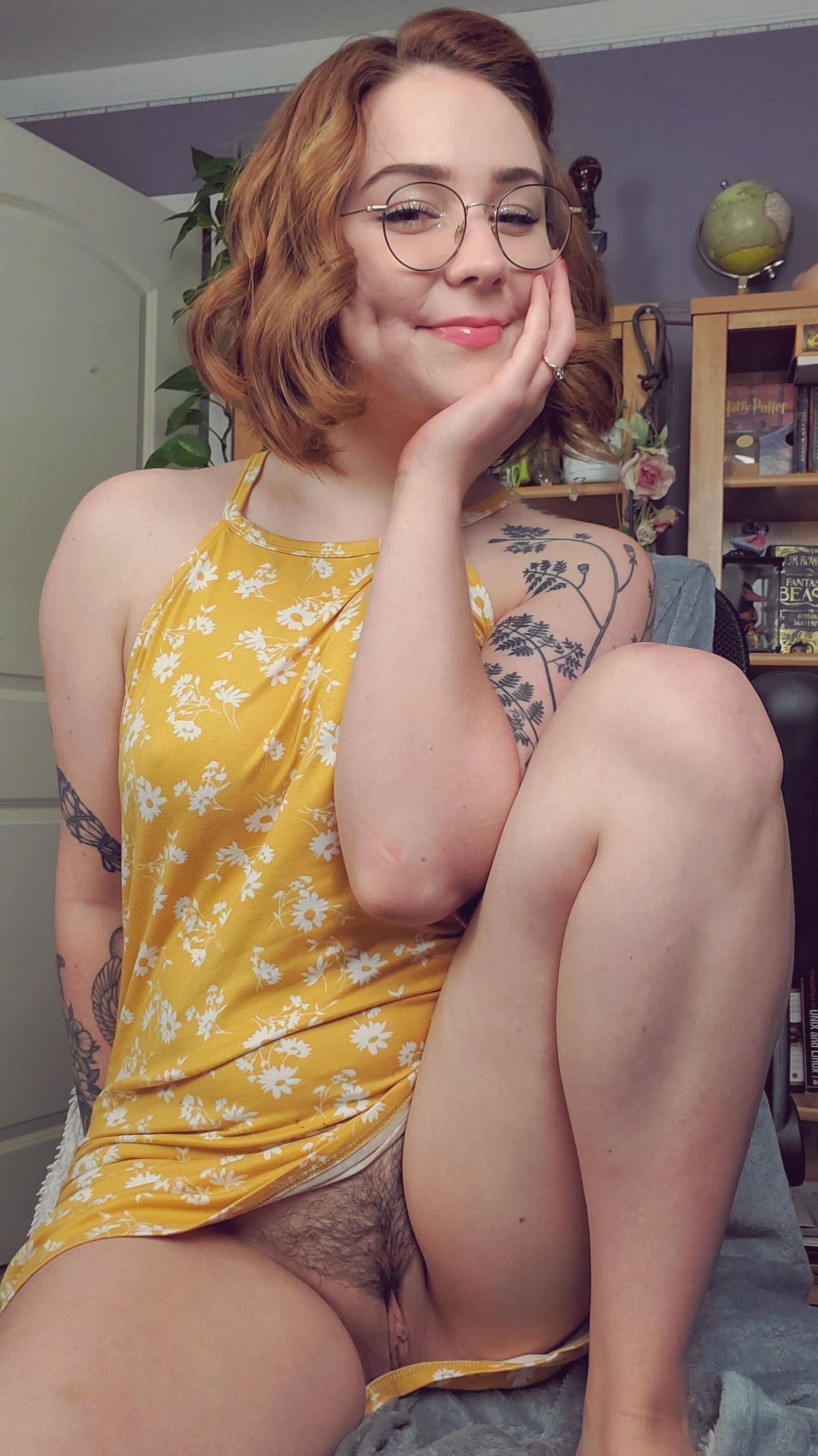 Amateur Nude Mix 