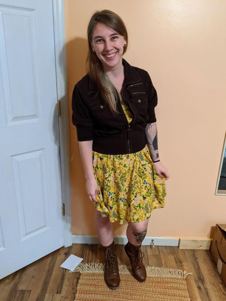 (P)interest in Beauty Lovely Nerdy Fashion Bloggers