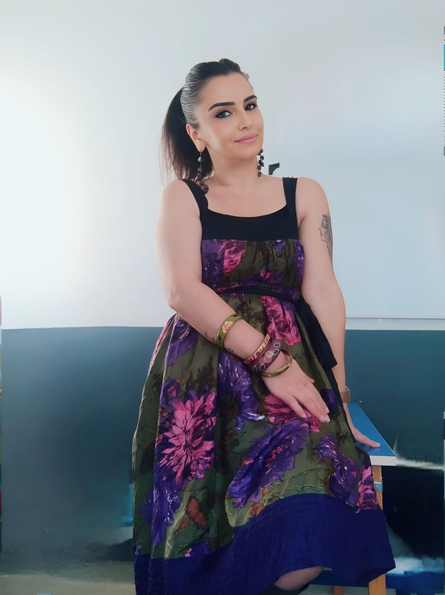 TURKISH MATURE LADY PICTURES 