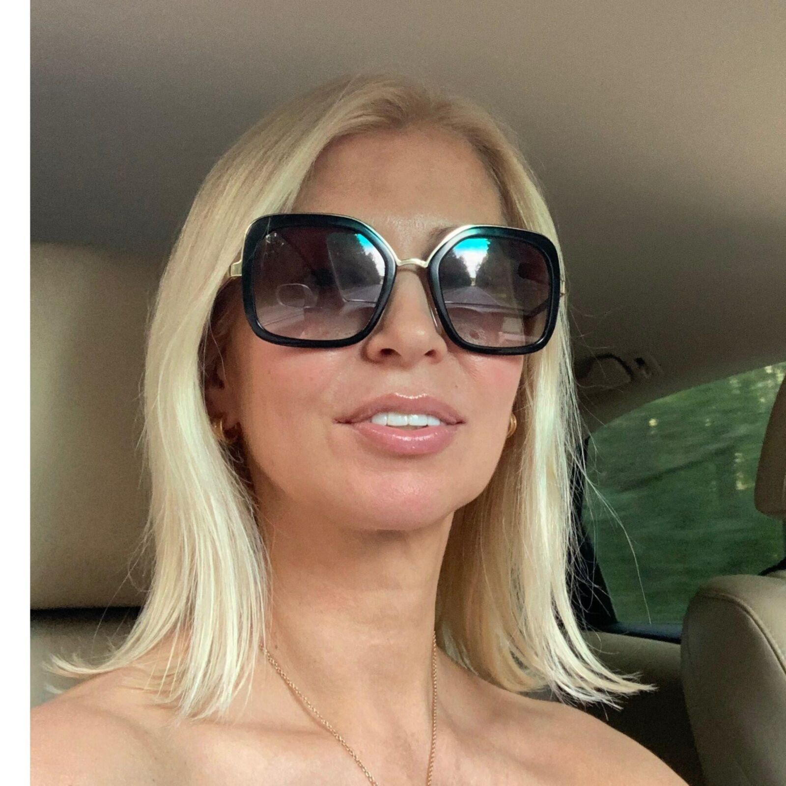 Milf Sunglasses