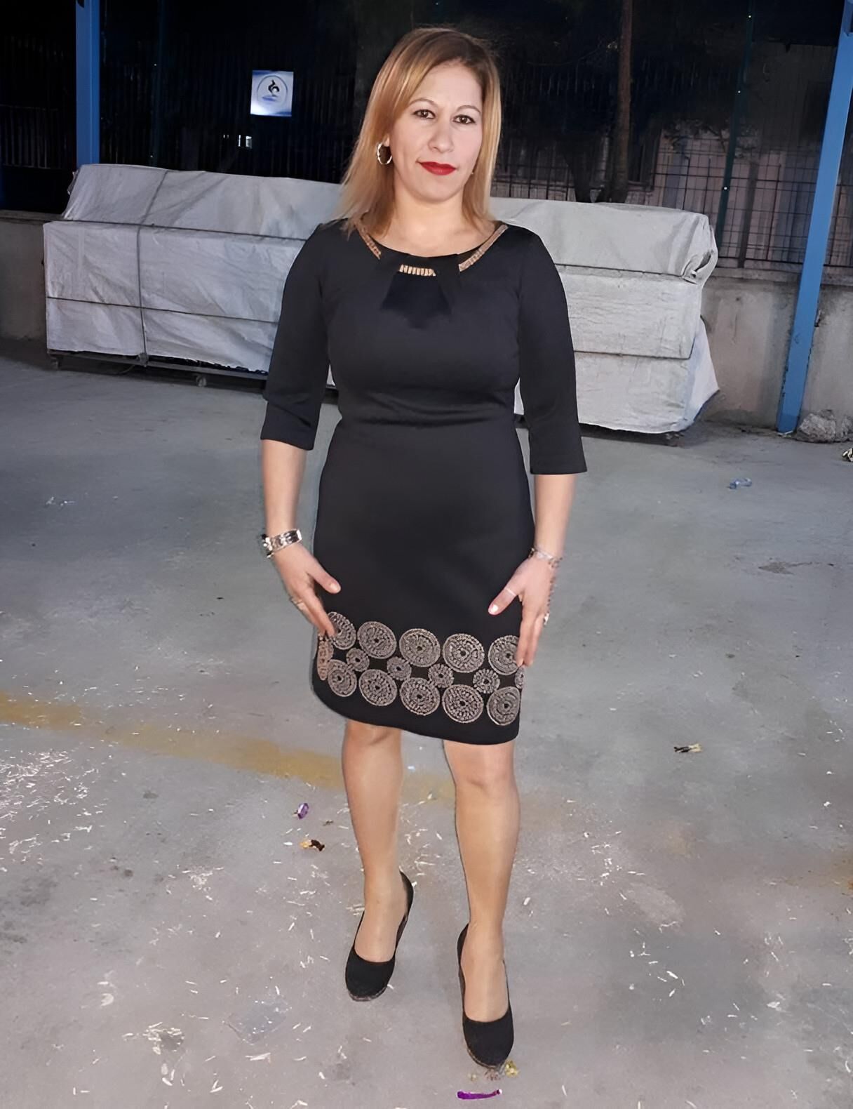 TURKISH MATURE LADY PICTURES 