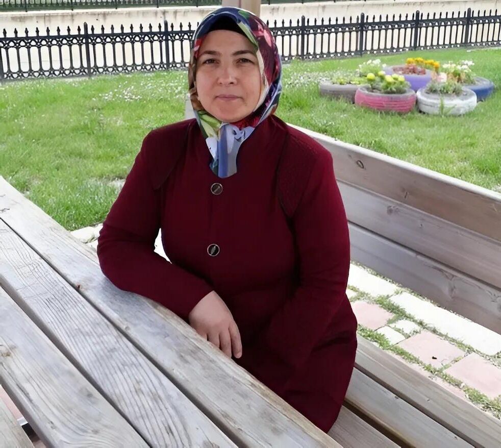 TURKISH SEXY HIJAB 