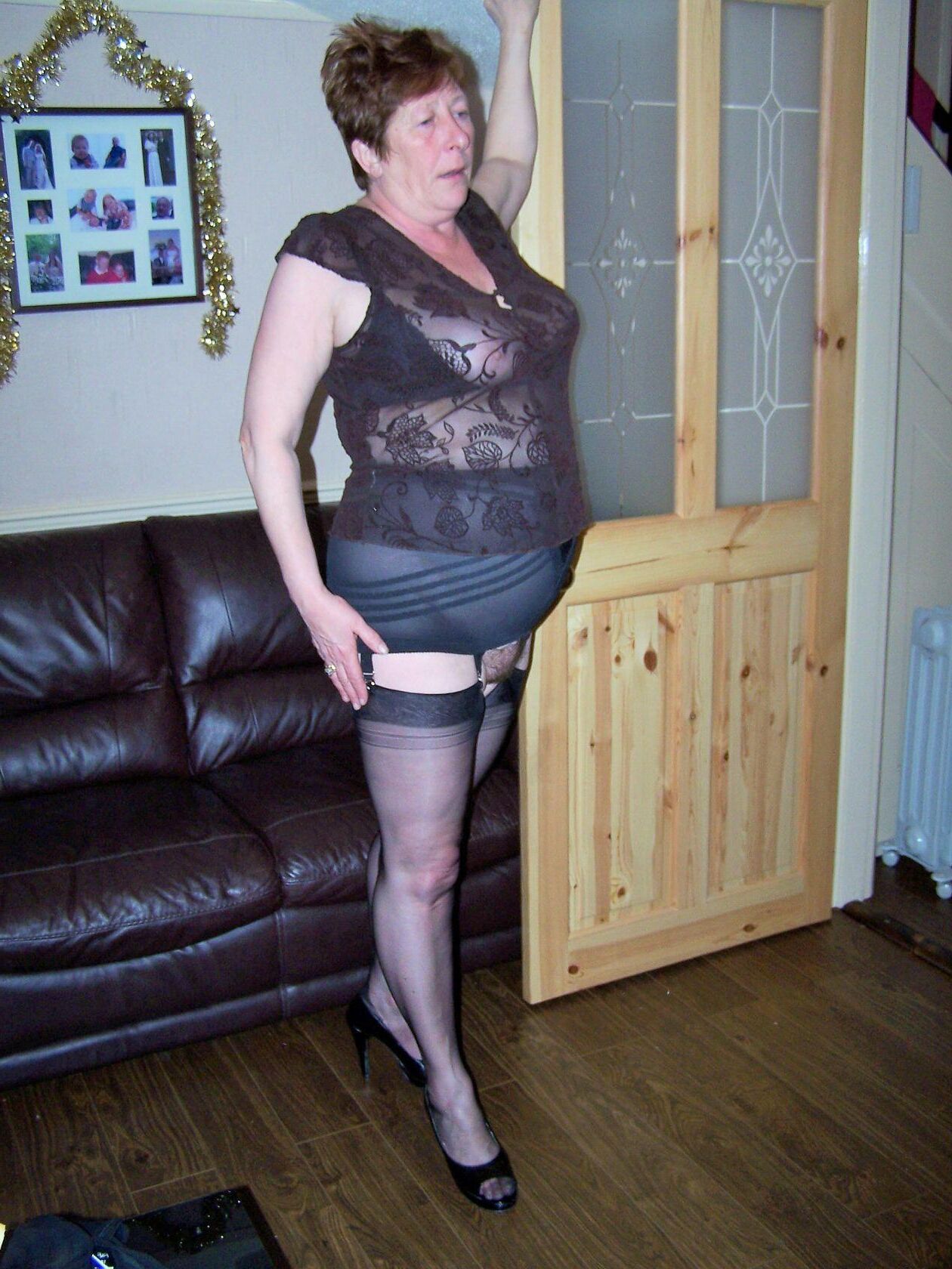 barbara ann