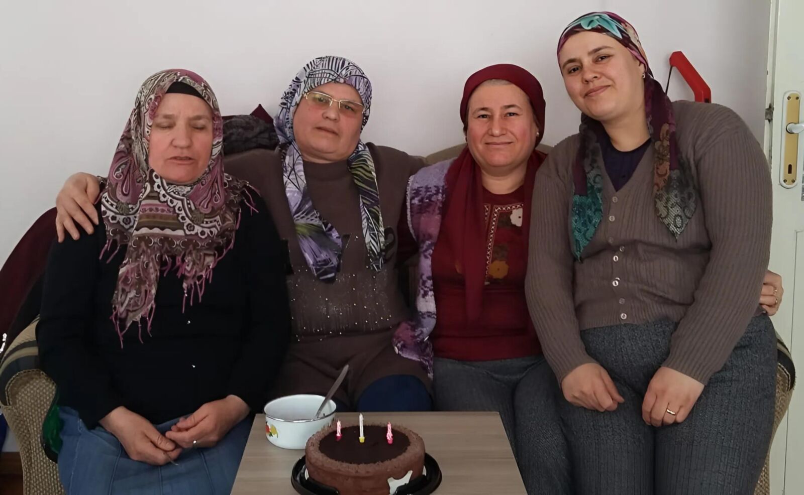 TURKISH SEXY HIJAB 