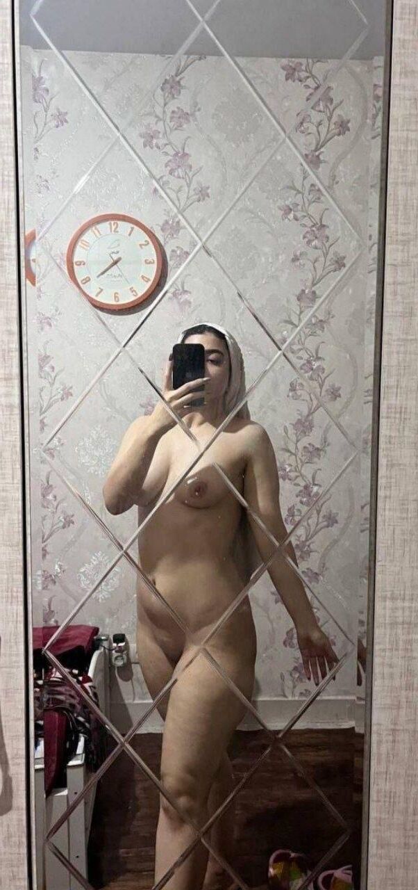 sexy iranian wife