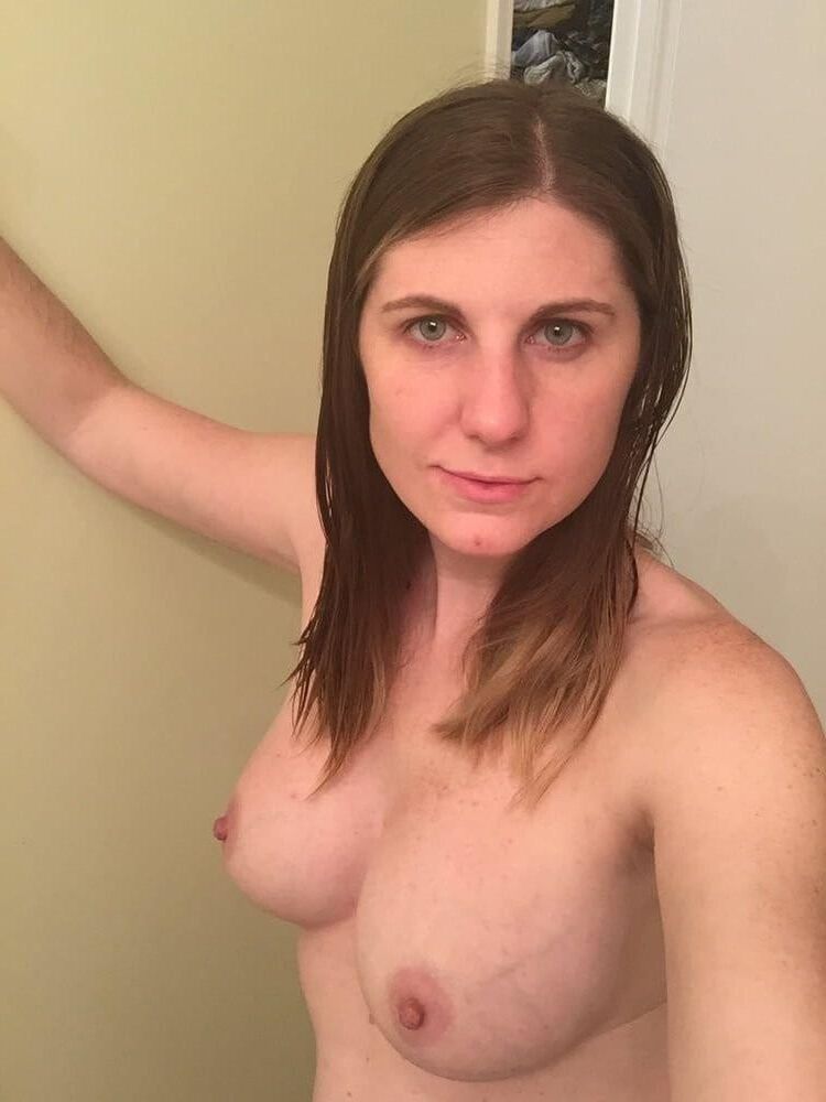 Busty Badass Hotwife Shelly B