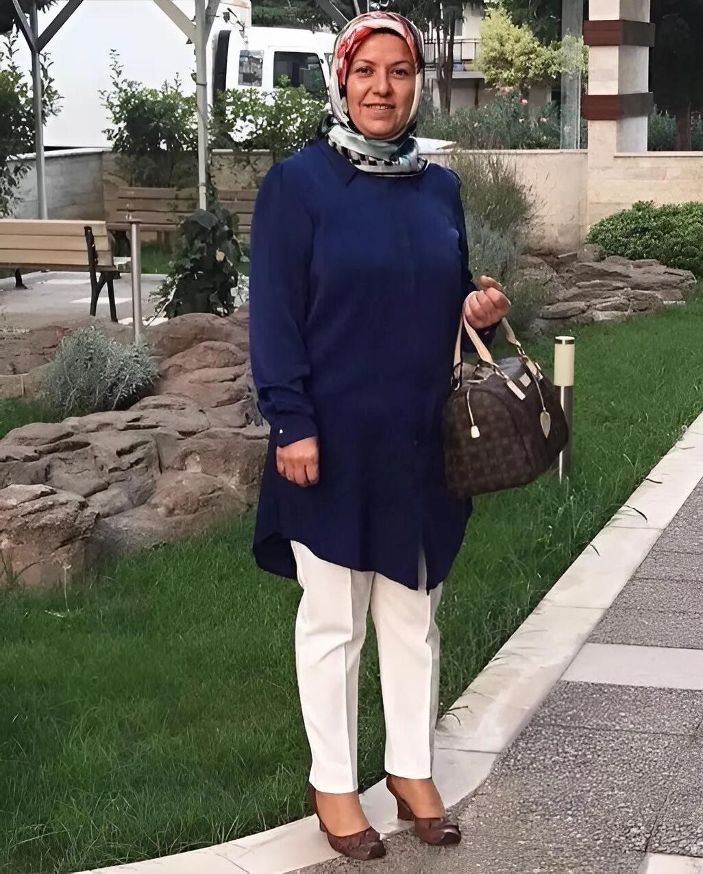 TURKISH SEXY HIJAB 