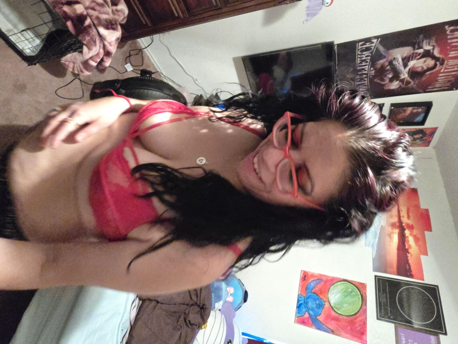Slut wife april from Texas exposed