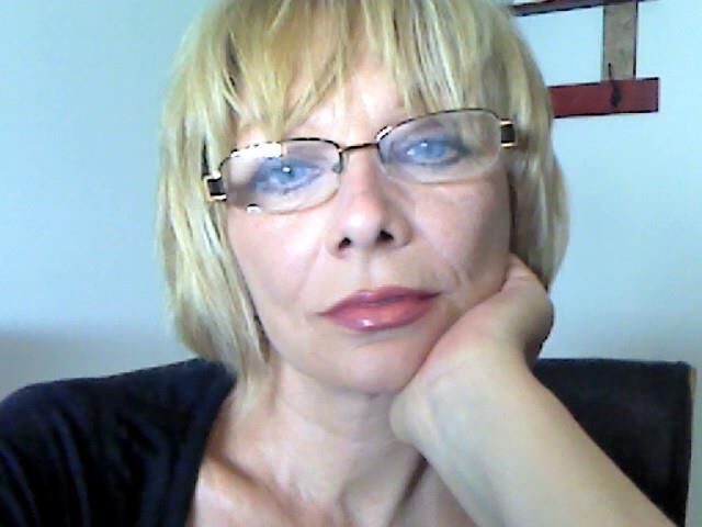 Andrea, meine liebe Mutter, she's still got it