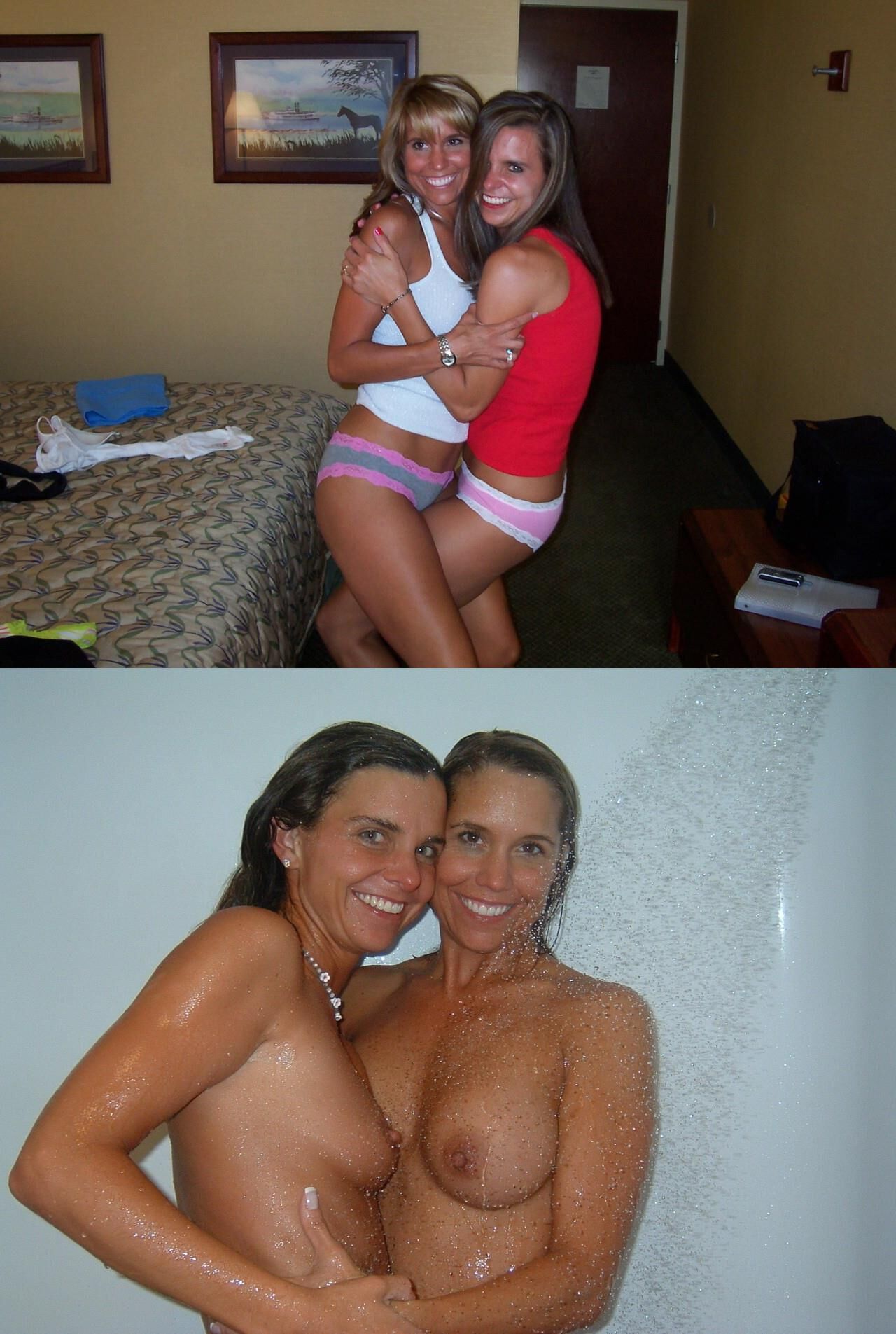 Lesbian # (stitched)