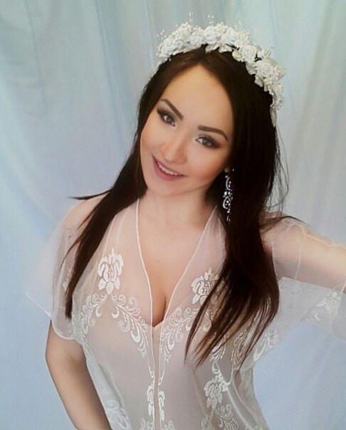 Alexandra Petrova