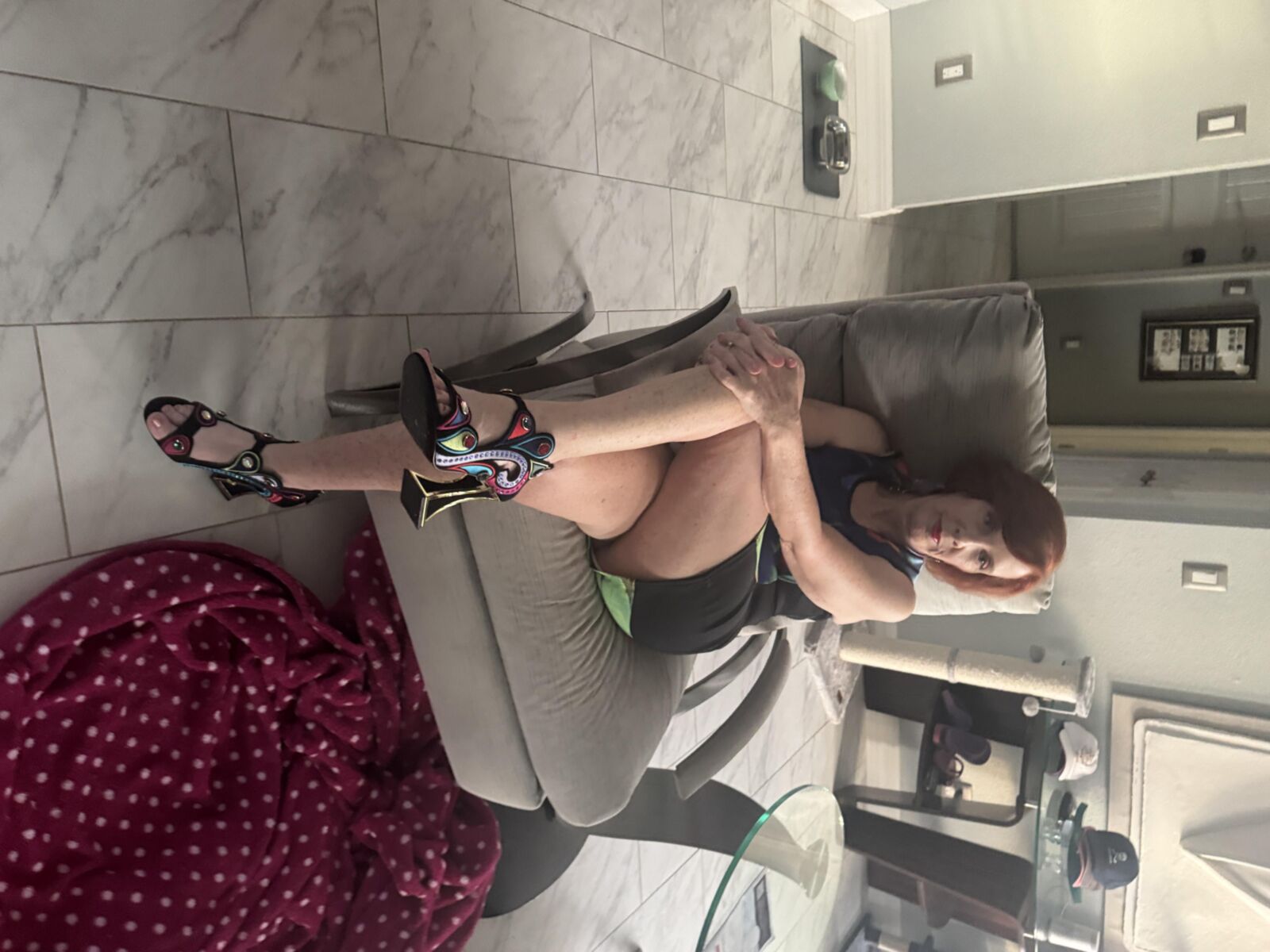 New Lola, Finally!