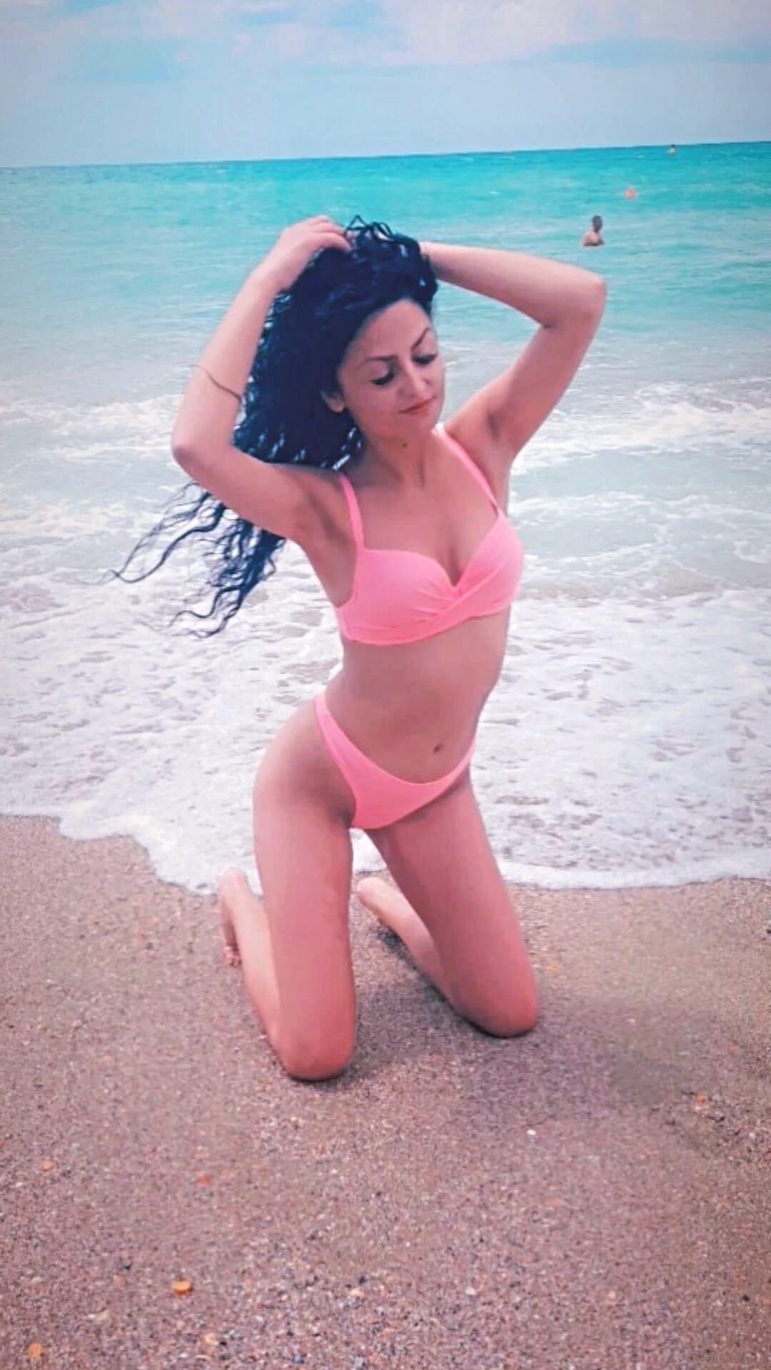 Alexandra (Alle) a Romanian Slut
