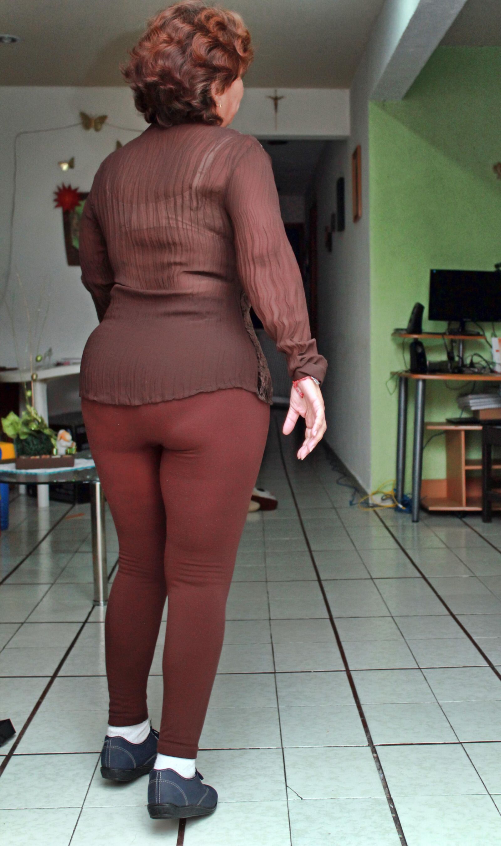 abuela todavia encanta
