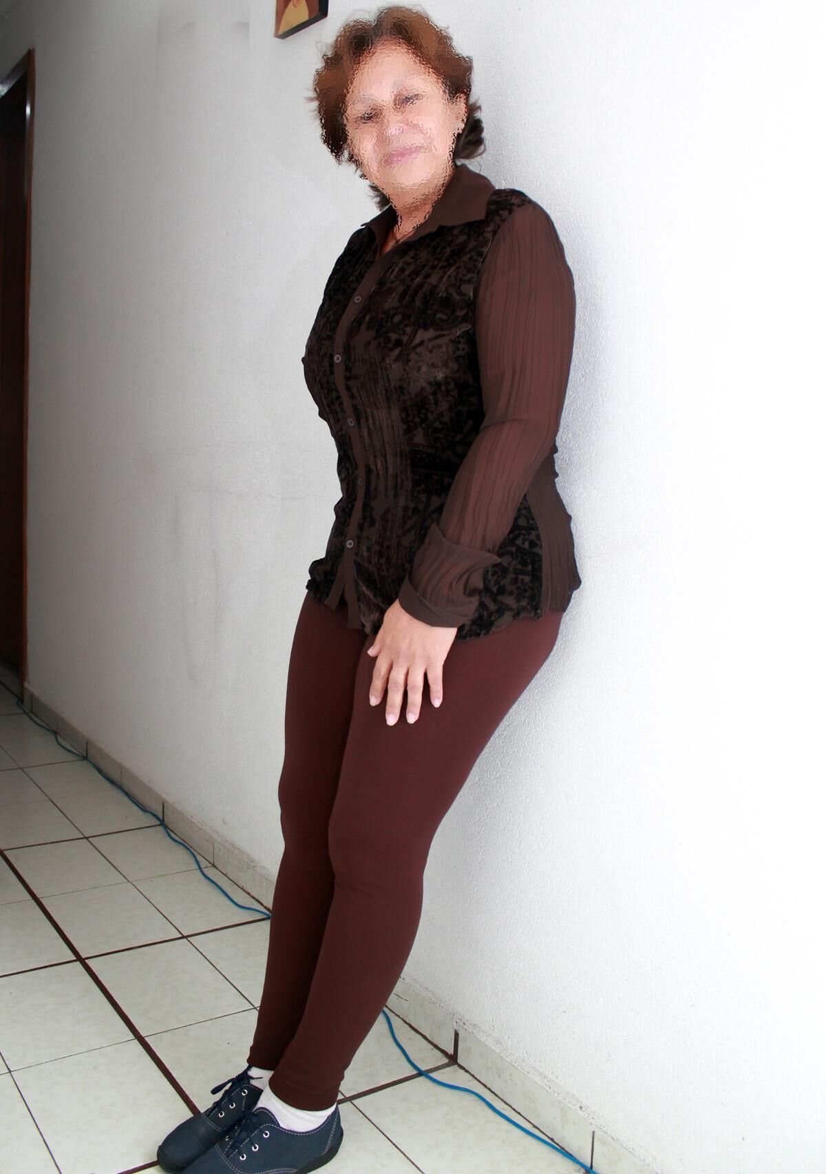 abuela todavia encanta