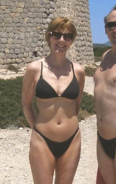 Magic Milf