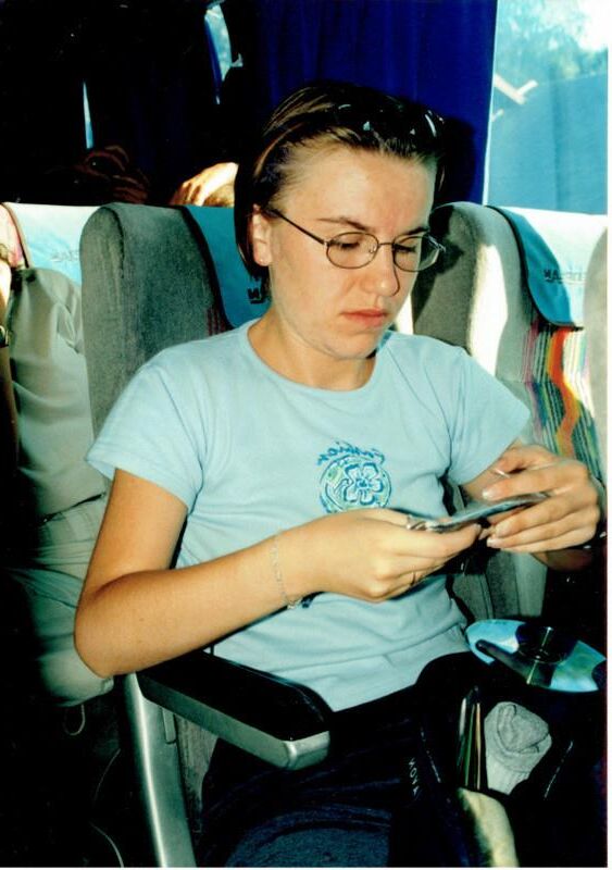 Magda 