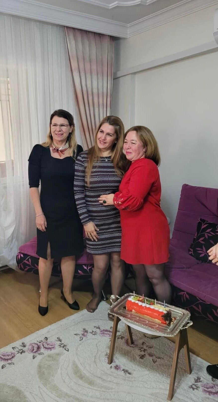 TURKISH MATURE LADY PICTURES 