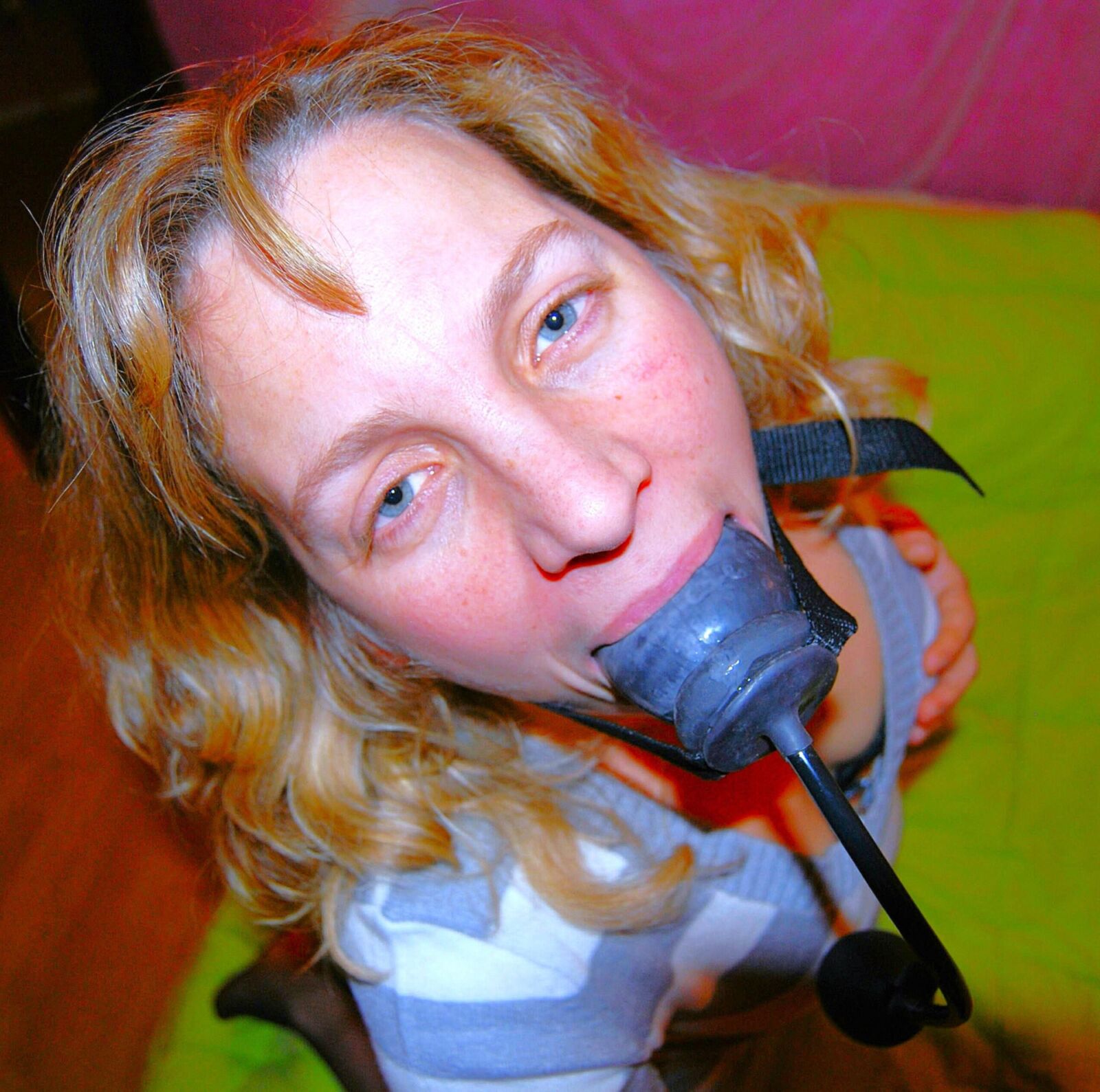 Hotwife Swinger трахается