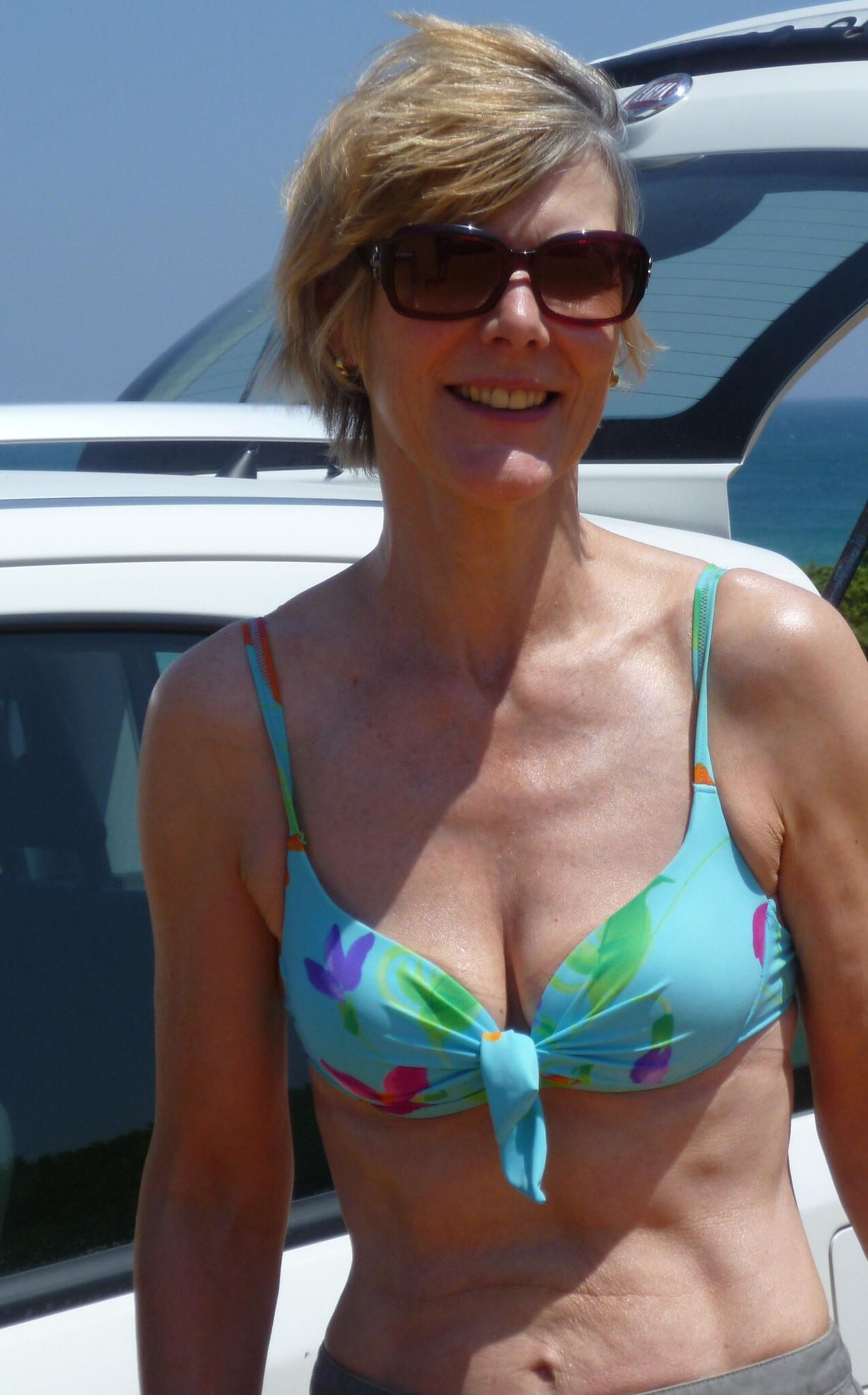 Magic Milf
