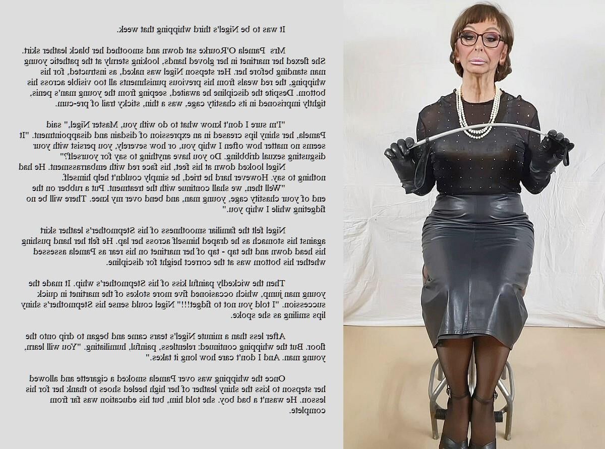 Учиться вести себя