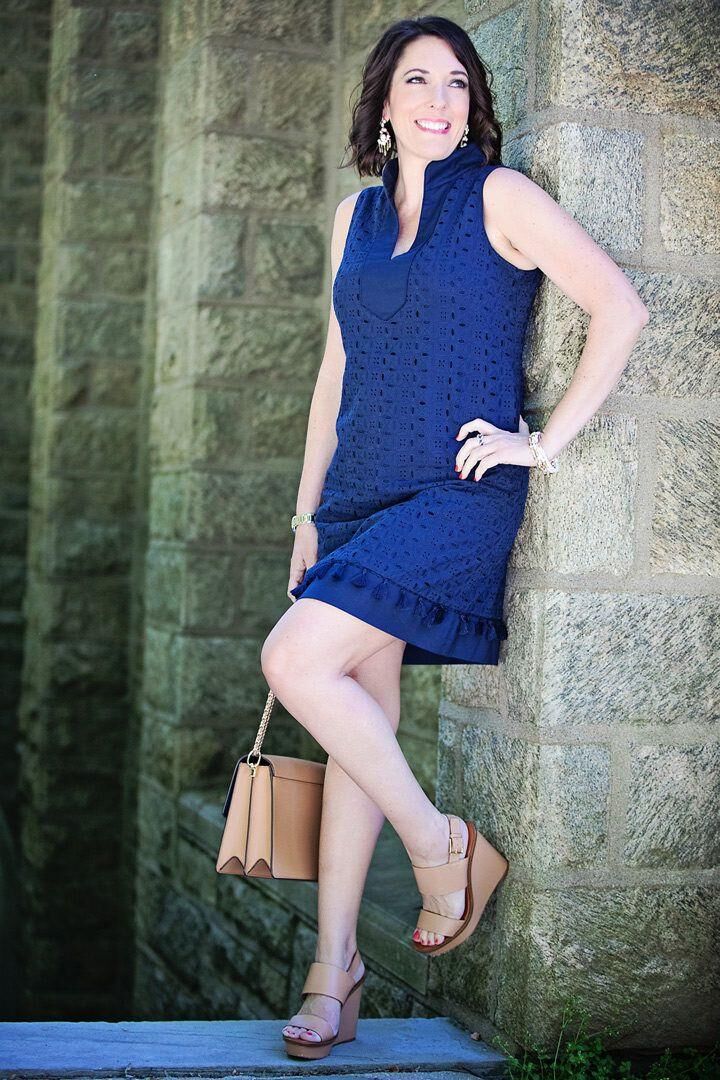 P Interés en la belleza Jo Lynn MILF Blogger de moda