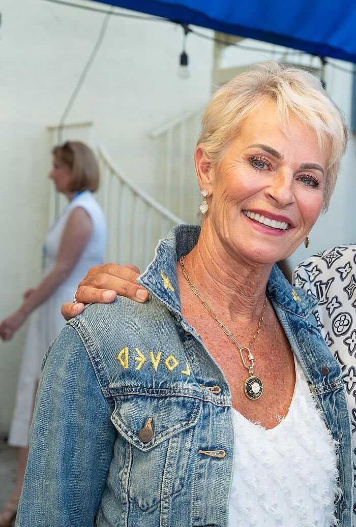 OLDER LADIES I WOULD LIKE IN MY BED N°