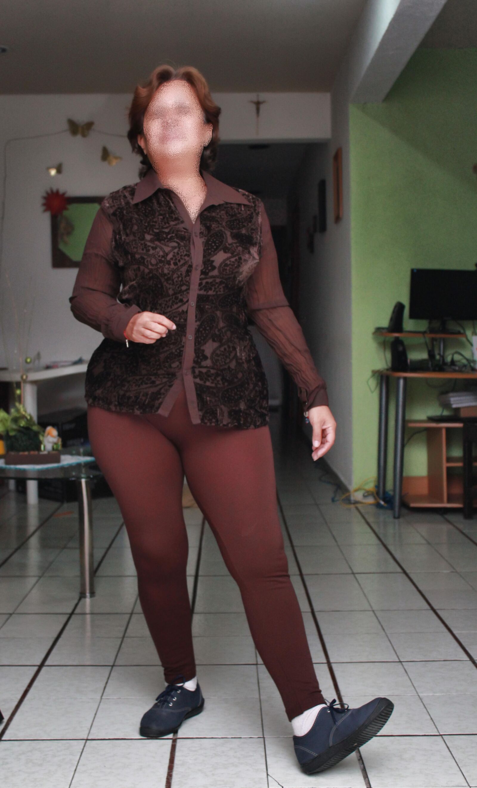 abuela todavia encanta