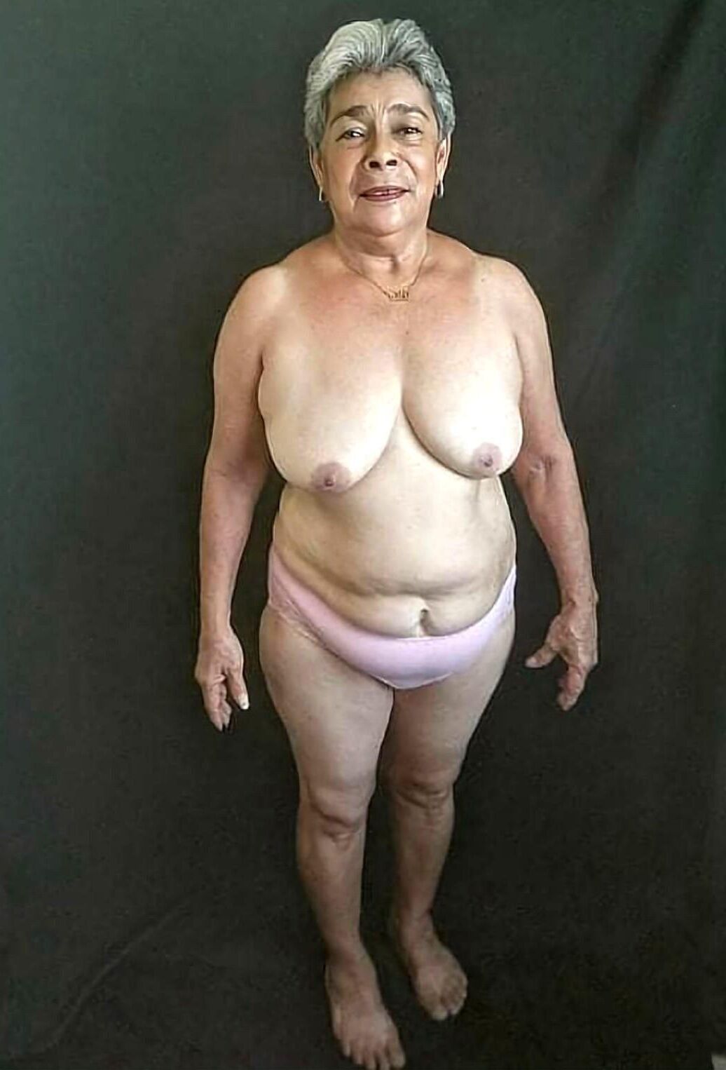 Mature Titfanatic 