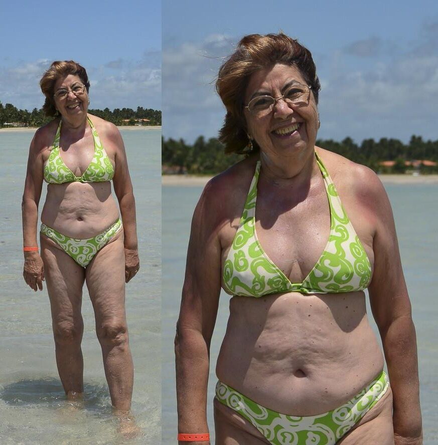 Bikinicollector's Gallery