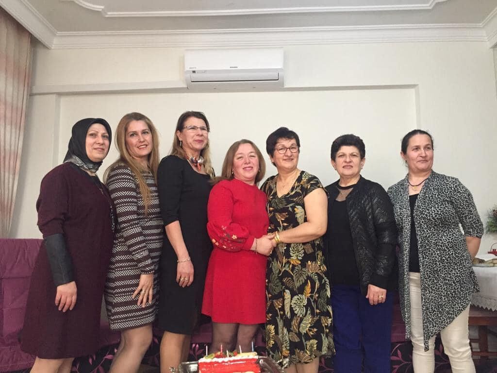 TURKISH MATURE LADY PICTURES 